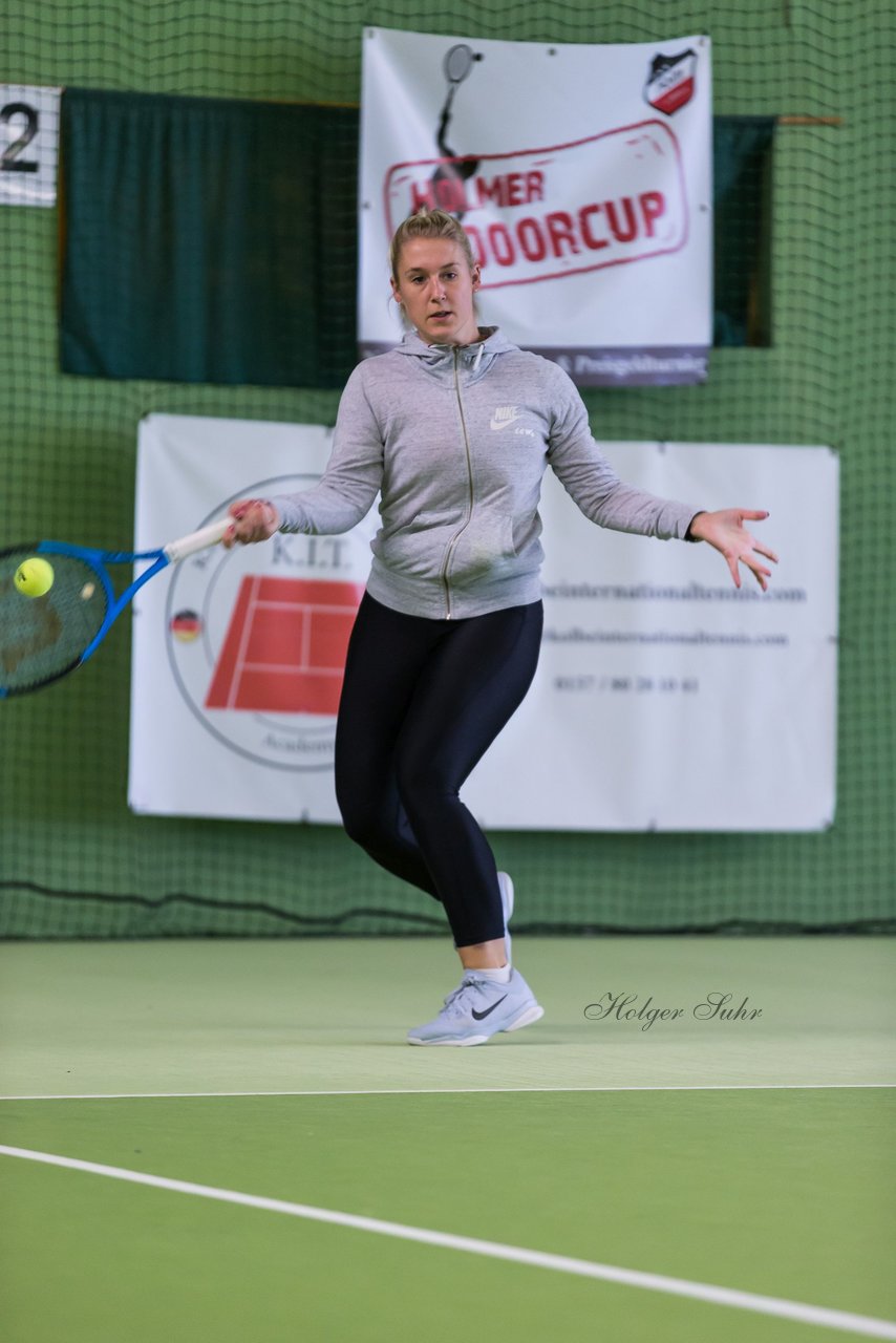 Bild 4 - Holmer Indoor Cup